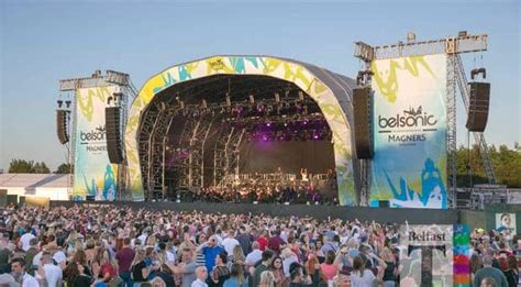 The 10 Best Annual Music Festivals in Ireland | Ireland Before You Die