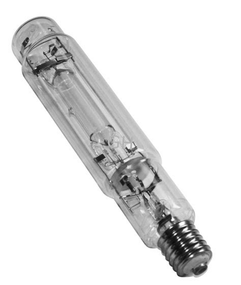 HID metal halide 250 Watt Grow Lights Flower / Weed / Vegetable ...