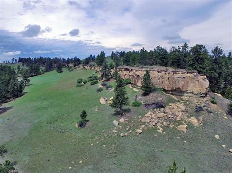 13,415 acres in Yellowstone County, Montana