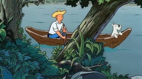 The Adventures of Tintin: Season 2 (1992) — The Movie Database (TMDB)