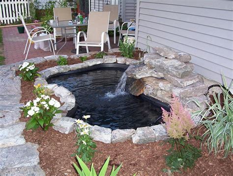 18 Best DIY Backyard Pond Ideas and Designs for 2023