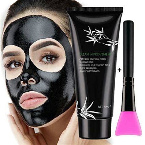 The 6 Best Peel-Off Masks For Oily Skin