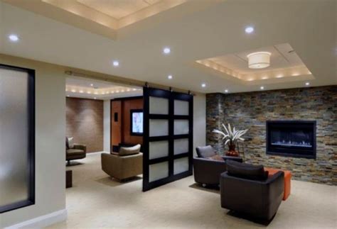 23+ Most Popular Small Basement Ideas, Decor and Remodel