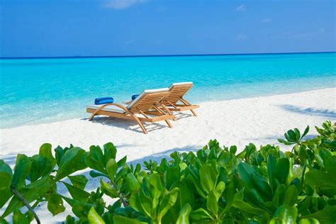 🔥 Free Download Maldives Beach Wallpaper Hd by @krussell | WallpaperSafari