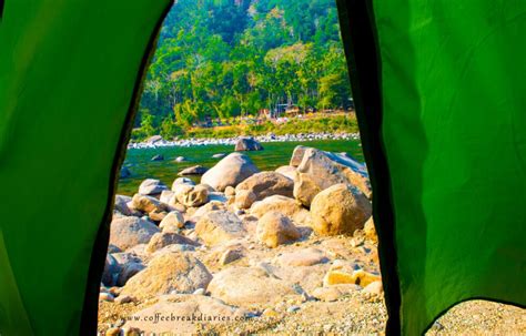 Experience a Unique River Side Camping at Shnongpdeng, Meghalaya ...