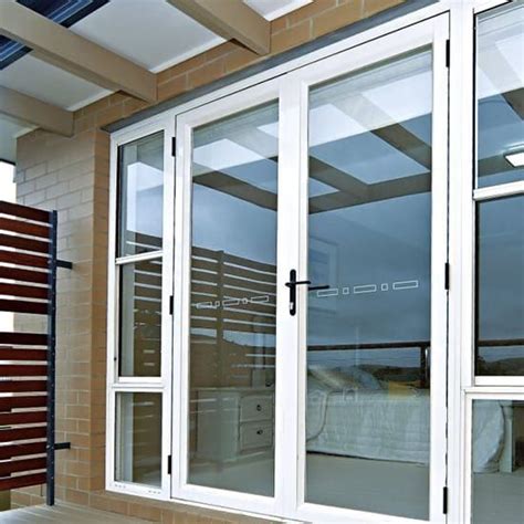 15 Latest Aluminium Door Designs With Pictures In 2023 | Aluminium door ...