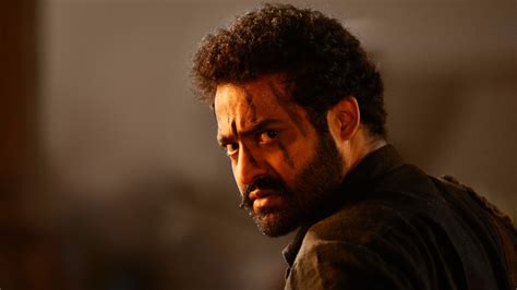 NTR Jr Talks 'RRR' Experience With S.S. Rajamouli