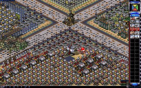 Red Alert 2 Yuri S Revenge Maps Download