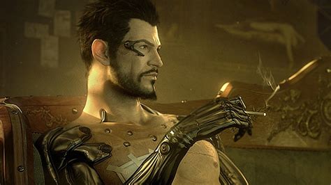 How Deus Ex: Human Revolution Actually Predicted The Future