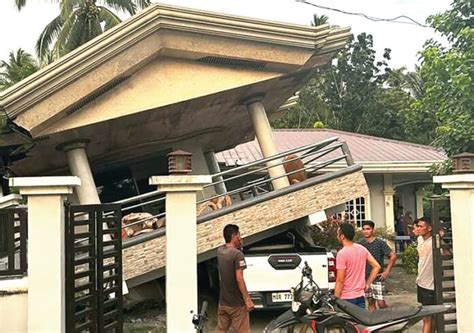 3 dead in GenSan, toll in Mindanao quake up to 7 - Manila Standard