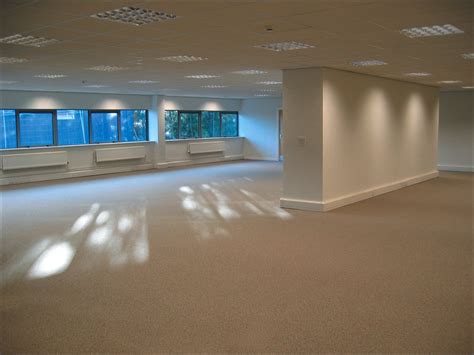 Empty Office Free Photo Download | FreeImages