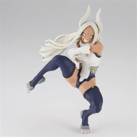 My Hero Academia The Amazing Heroes Vol.22 -Rumi Usagiyama- | Little ...