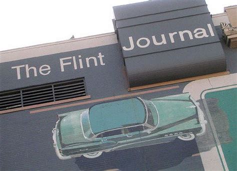 Flint Journal publisher remembered for dedication to news, community ...