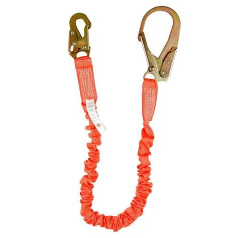 Guardian Fall Protection Stretch Lanyard in the Safety Accessories ...