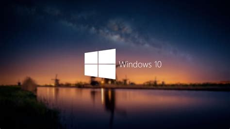 4k Windows 10 Wallpaper – Supportive Guru