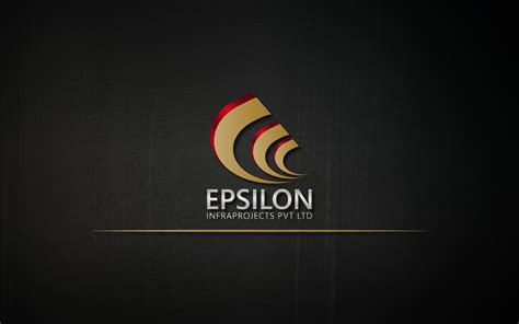 Epsilon Logo - LogoDix