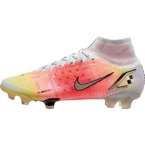 Nike Mercurial Dream Speed Superfly Elite FG Firm-Ground Soccer Cleats ...