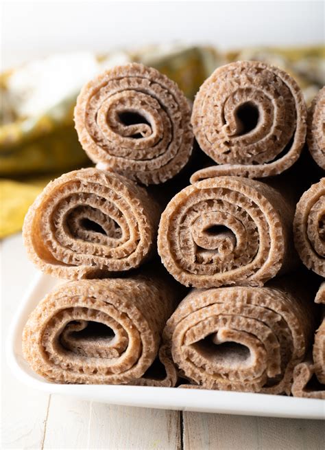 Ethiopian Injera Bread Recipe - A Spicy Perspective