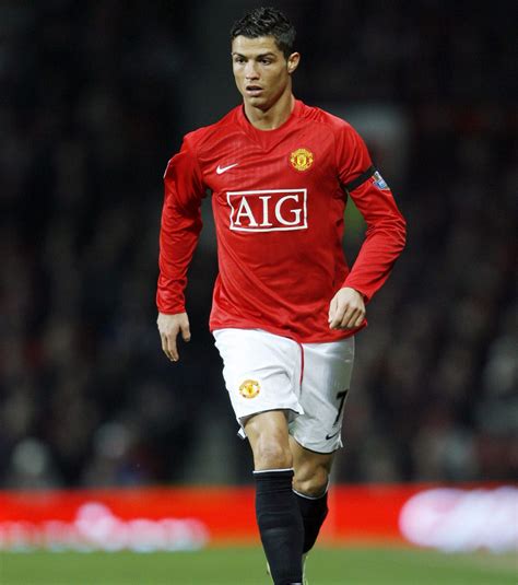 Cristiano Ronaldo Manchester United Cristiano Ronaldo Cristiano ...