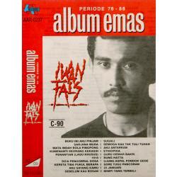 Iwan Fals - Album Emas 78-88 (Full Album 1989) MP3 Plus RAR - LaguBebass