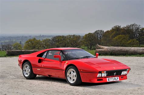 1985 Ferrari 288 GTO | Previously Sold | Will Stone Historic Cars