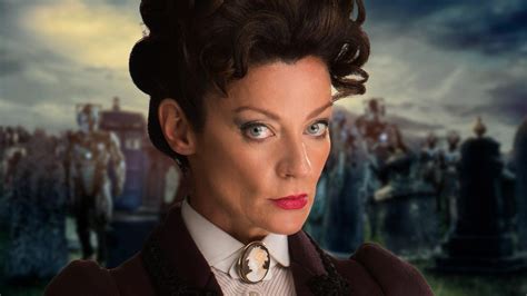 Video - Doctor Who - Missy Will Be... in New Season of Doctor Who ...