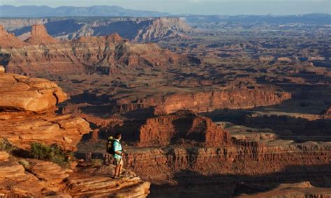 Canyonlands Hiking Trails, National Park Hikes - AllTrips