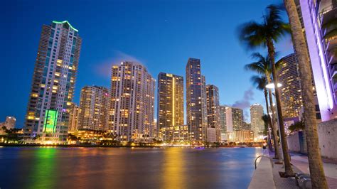 Top 10 Hotels in Downtown Miami, Miami from $80 | Expedia