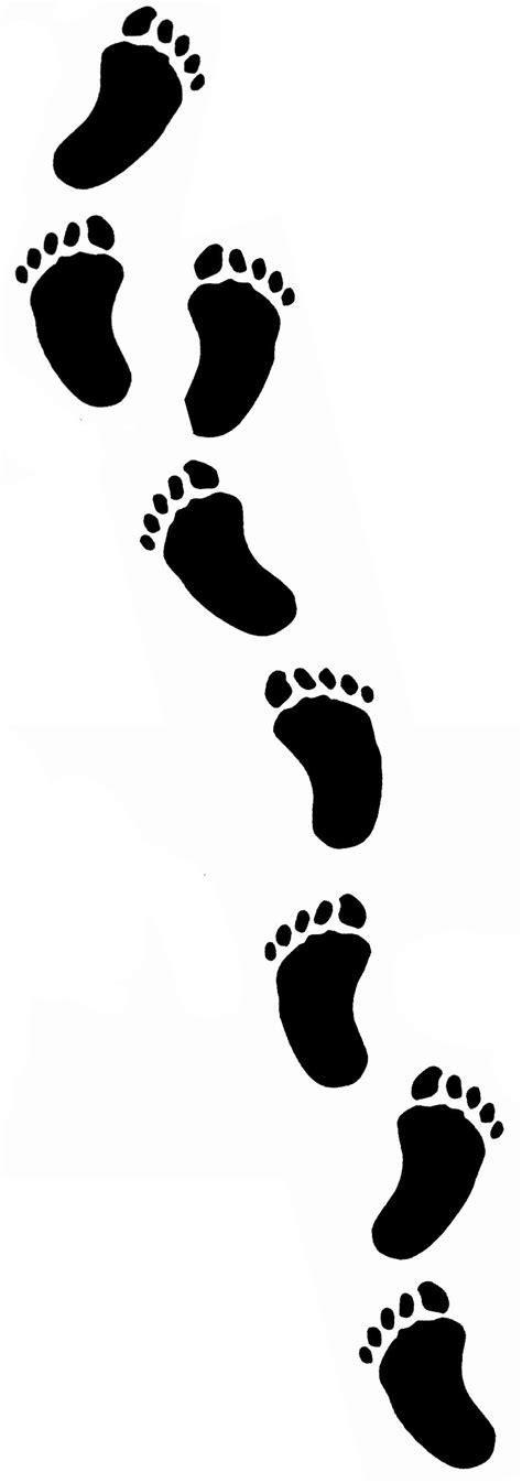 Footprints clipart 20 free Cliparts | Download images on Clipground 2024