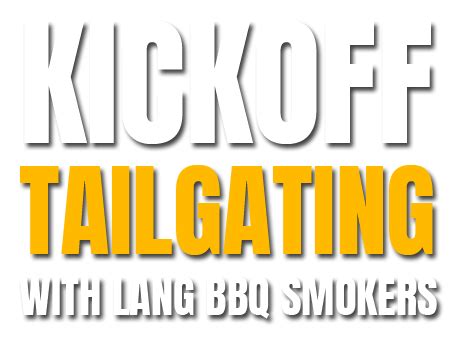 Home - Lang BBQ Smokers