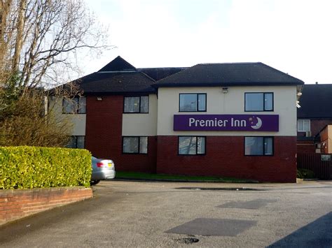 Premier Inn - Hotels - High Street, Bromborough, Merseyside, United ...