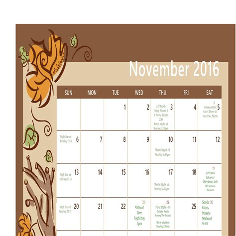 November Event Calendar (002).pdf | DocDroid