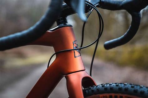 Ribble Announces New Gravel Range - BIKEPACKING.com