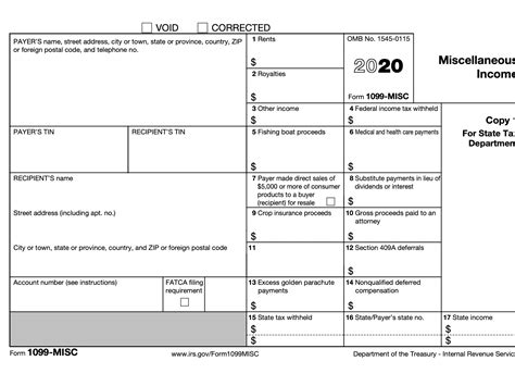 How Do I Get My 1099 Form From Unemployment - Ethel Hernandez's Templates