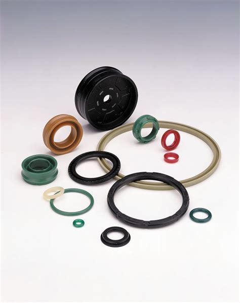 Pneumatic Seals – Salem Rashid Al Qubaisi Trading Co. LLC.