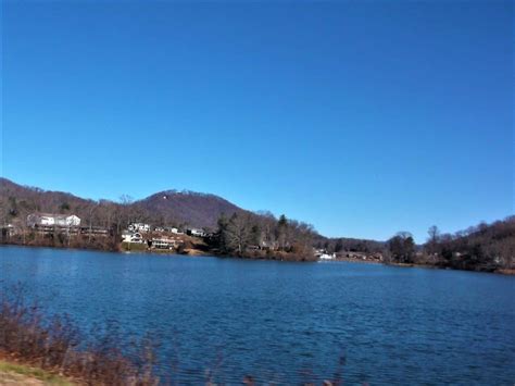 Lake Junaluska | Travel & Lifestyle Blog