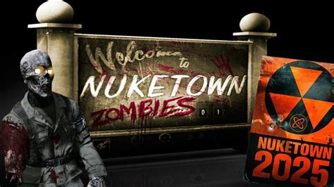 Nuketown Wallpapers - Top Free Nuketown Backgrounds - WallpaperAccess