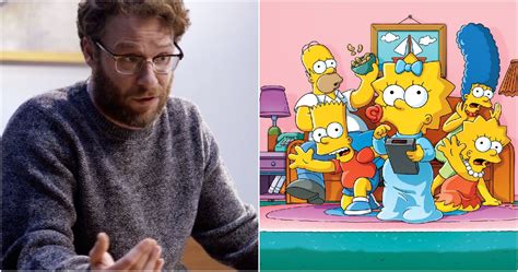 The Simpsons: 8 Comedy Writers You Didn't Know Have Credits On The Show