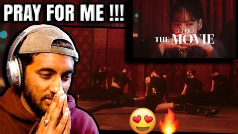 LILI’s FILM [The Movie] REACTION !! - YouTube