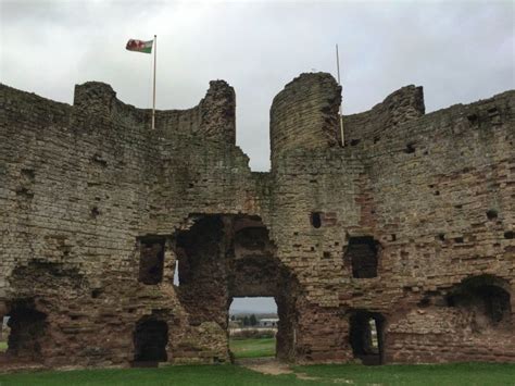 Visiting Castles & the Coast of North Wales