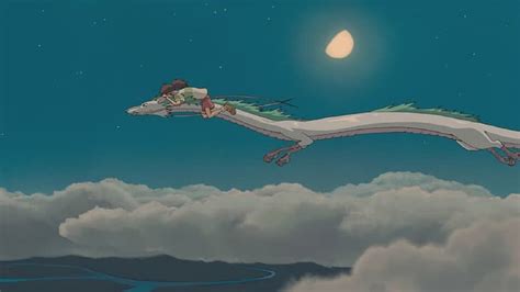 HD wallpaper: anime, Spirited Away | Wallpaper Flare