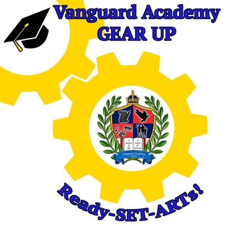 Vanguard Academy Charter School