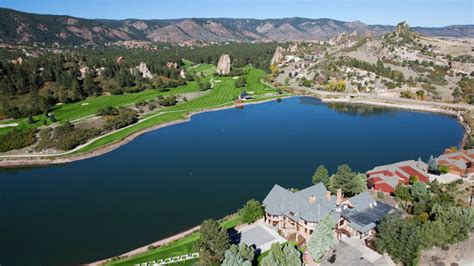 Perry Park's Rich History Makes for an Unforgettable Present - Colorado ...