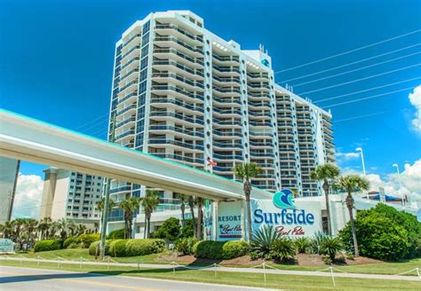 Surfside Resort - Vacation Rentals - Best Beach Getaways