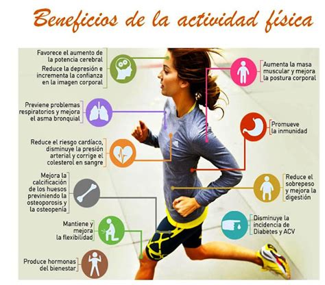 .::Pechugon::.: .:: Beneficios de la actividad física