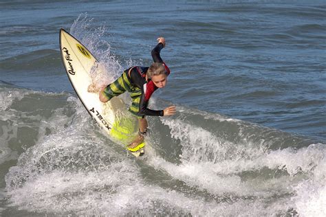 Cocoa Beach Surfing | Cocoa Beach Surfer | Jeffrey Ross | Flickr