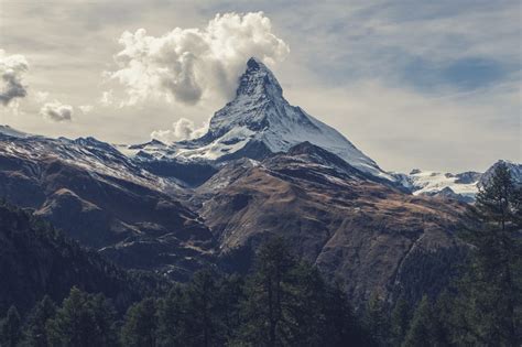 The 12 most beautiful mountains in the world - Hostelworld