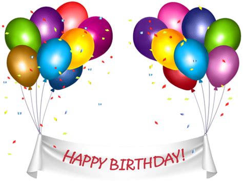 Vector Happy Birthday png download - 1647*1500 - Free Transparent ...