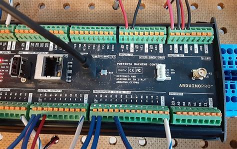 Arduino PLC IDE Tutorial 2: Analog I/O and External Devices - Technical ...