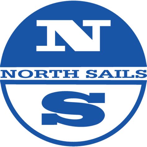 North Sails logo, Vector Logo of North Sails brand free download (eps ...